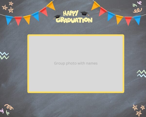 Graduation - Image 3